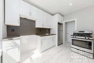 Rented by Brooklyn High Rise LLC