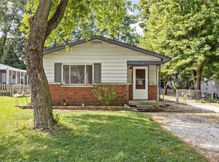 333 Gimber Ct, Indianapolis, IN