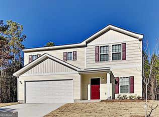 135 Sonoma Wood Trl, Covington, GA 30016