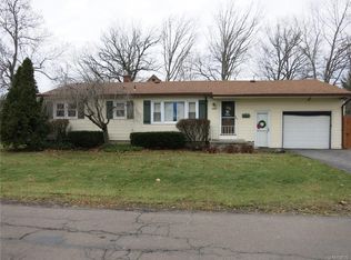 1855 Huth Rd, Grand Island, NY 14072