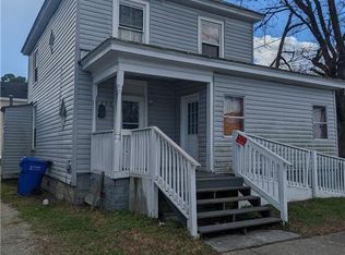 201 Central Ave, Suffolk, VA 23434