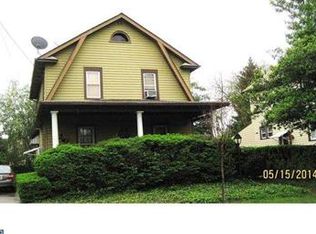 220 Virginia Ave, Haddon Township, NJ 08108