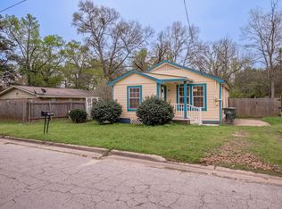 1607 Virginia Ave, Nacogdoches, TX 75964