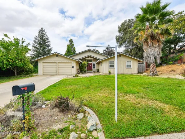 3860 Arrowhead Dr, El Dorado Hills, CA 95762