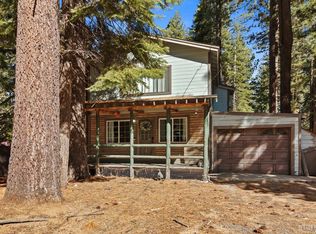 1251 Tata Ln, South Lake Tahoe, CA