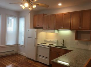19 Trescott St #1, Taunton, MA 02780