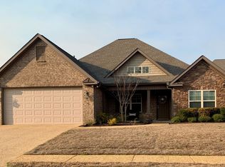 13918 Prince William Way, Northport, AL 35475
