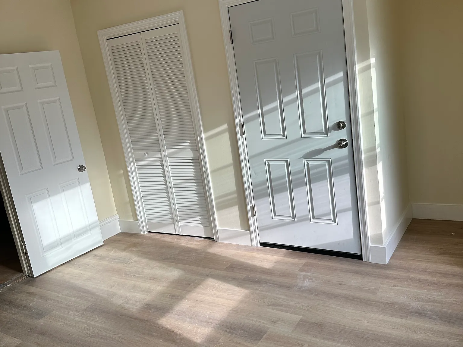 1 bed, 500 sqft, $1,850 — Photo 1