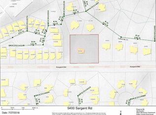 5400 Sargent Rd, Johns Creek, GA