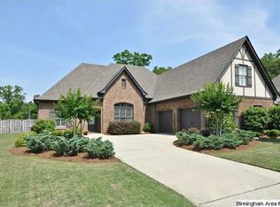 1152 Haven Rd, Birmingham, AL 35242