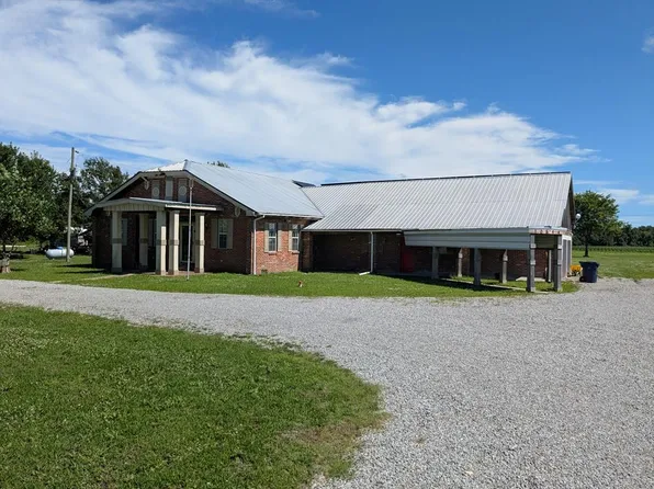 10644 Highway 322 Bellview Rd, Clarksdale, MS 38614