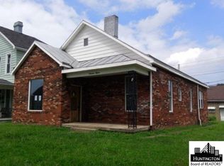 1915 S 4th St, Ironton, OH 45638