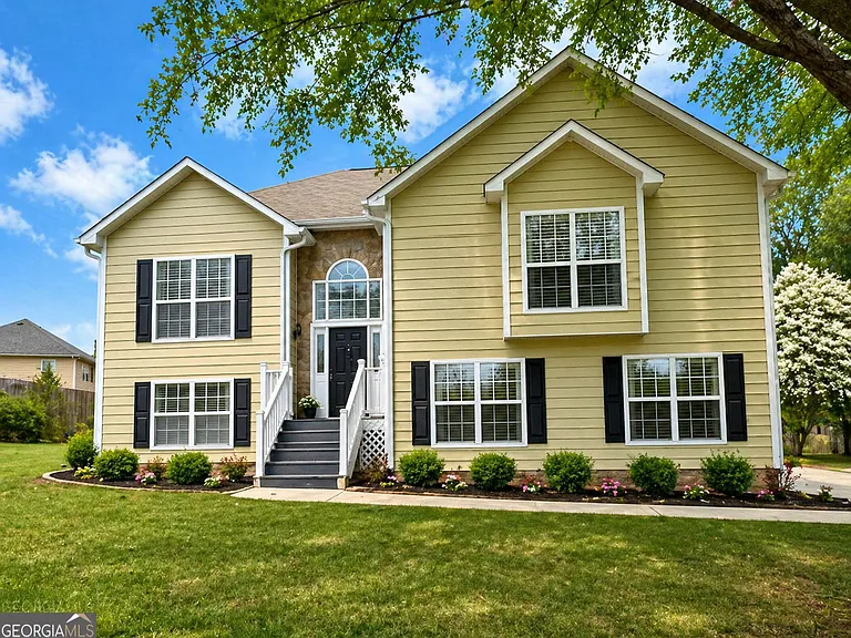 4022 Harvest Ridge Dr — Photo 1