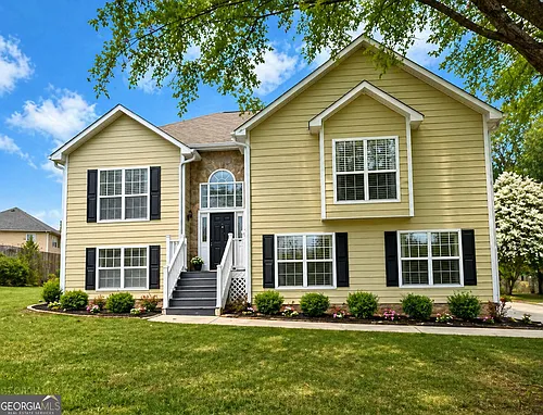 4022 Harvest Ridge Dr Photo 1