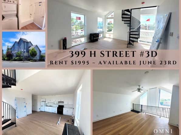 399 H St APT 3B