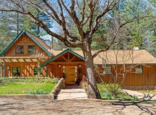 15171 Siwini Rd, Forest Ranch, CA 95942