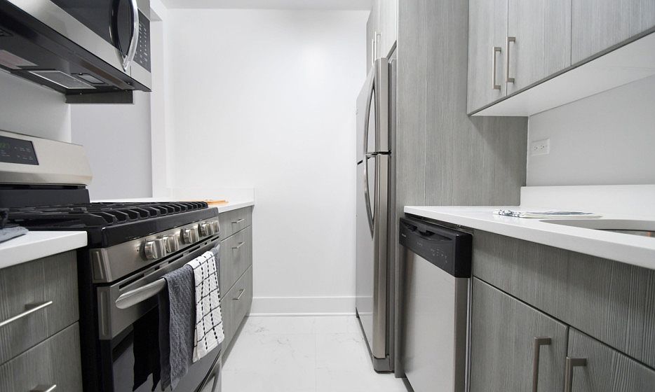 Pelham Place - Kitchen - PPS-07J