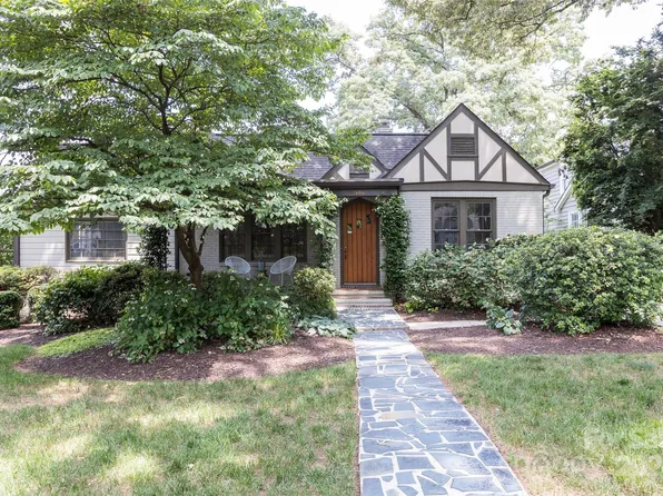 1604 Nassau Blvd, Charlotte, NC 28205