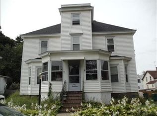 44 Oneil St, Hudson, MA 01749