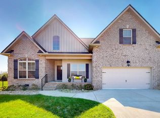 3802 Runyan Cv, Murfreesboro, TN 37127