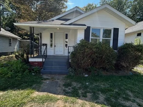 1618 20th St NE, Canton, OH 44714