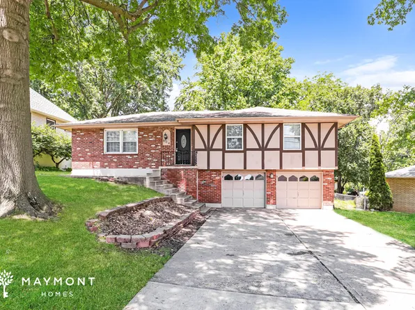 804 W Jones St, Independence, MO 64050