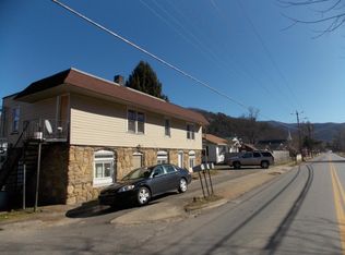 415 Allens Creek Rd, Waynesville, NC 28786