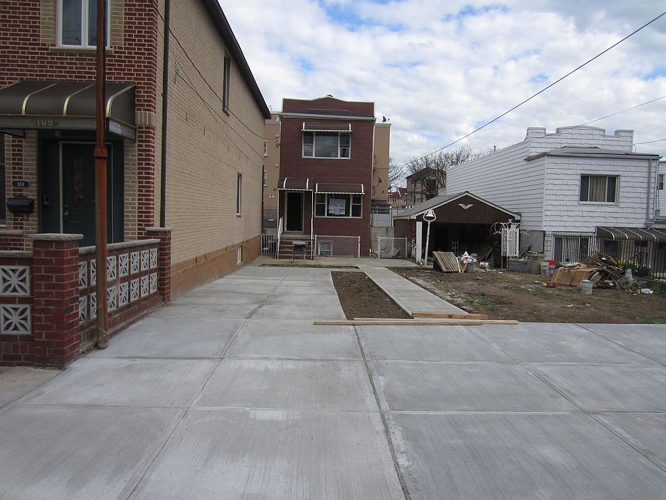 New Renovation