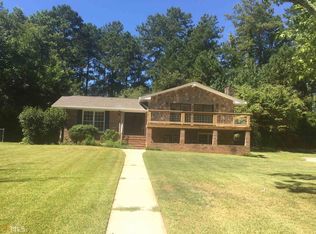 1327 Kennedy Dr, Griffin, GA 30224