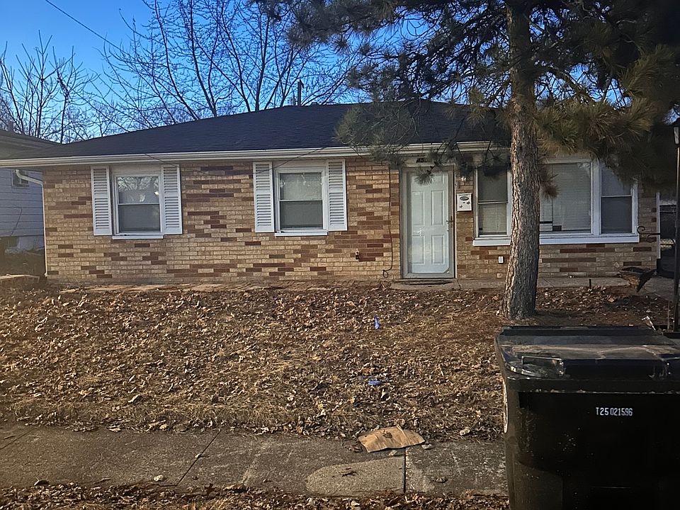 1st image of 4508 E 6th Ave