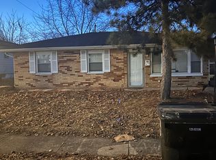 4508 E 6th Ave, Gary, IN 46403