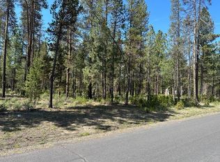 Hackett Dr #4100, La Pine, OR 97739