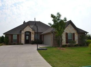 1201 Moore Cir, Stephenville, TX 76401