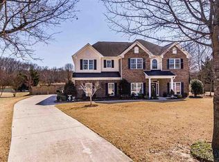 3053 Flint Mill Run SE, Owens Cross Roads, AL 35763