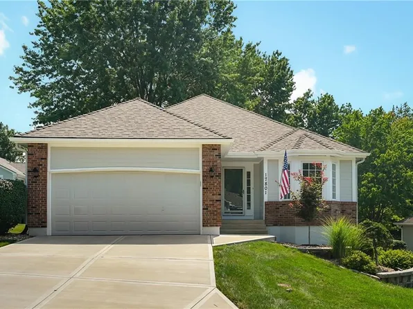 17801 E 28th Ter S, Independence, MO 64057