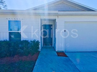 2646 Rock Creek Dr, Port Charlotte, FL 33948
