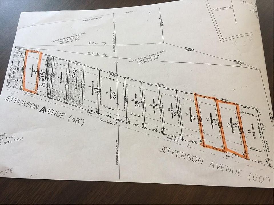 1st image of 00 Jefferson Ave