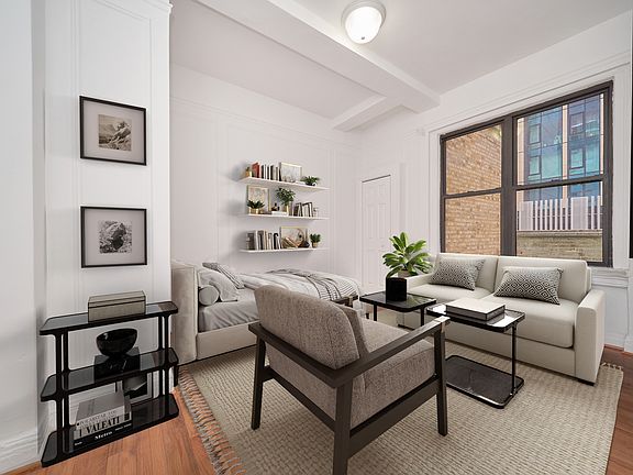 3rd image of 135 E 50th St APT 10D