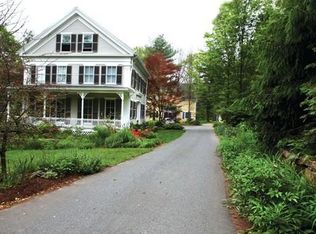 1038 Washington St, Holliston, MA 01746