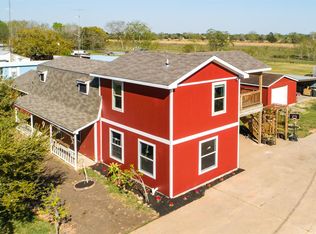 2084 County Road 206, Alvin, TX 77511
