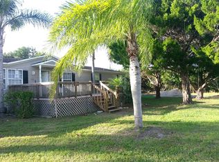 3290 Hammock Rd, Mims, FL 32754