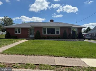 314 N Price St, Pottstown, PA 19464