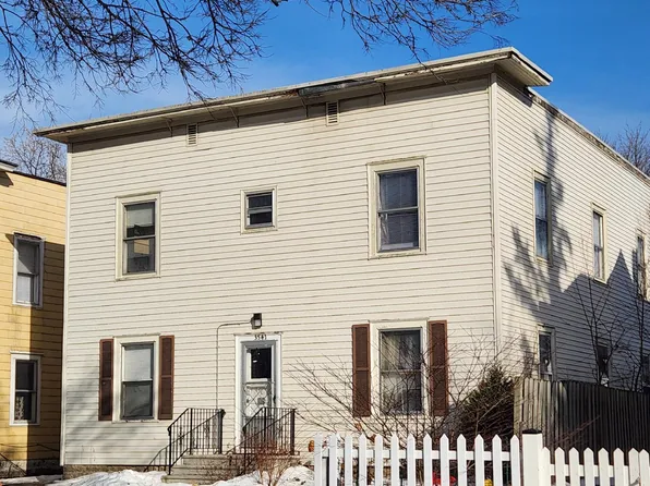 3541 Minnehaha Ave, Minneapolis, MN 55406