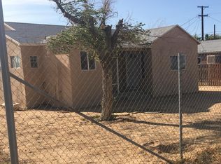 11801 Nancy Ave, Boron, CA 93516