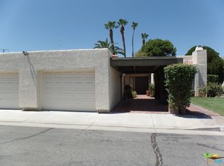 1675 W Paseo De La Palma, Palm Springs, CA 92264