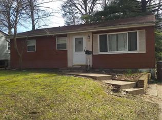 410 Teston Dr, Saint Louis, MO