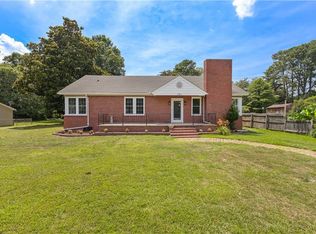 161 Lasalle Ave, Hampton, VA 23661