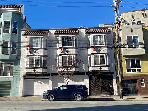 4th image of 780 S Van Ness Ave APT 1