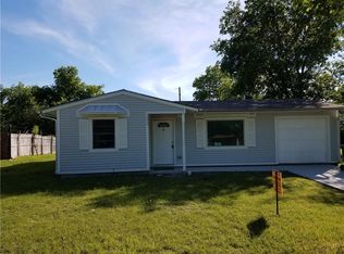 1216 Cardinal St, Arlington, TX 76010