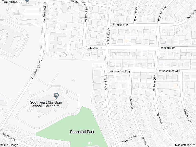 1st image of 6750 Trail Lake Dr